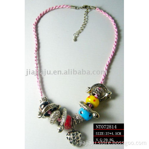 Necklace NT072814